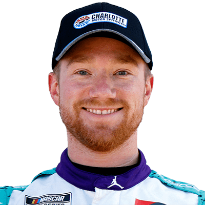Tyler Reddick