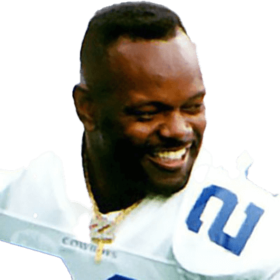 Emmit Smith