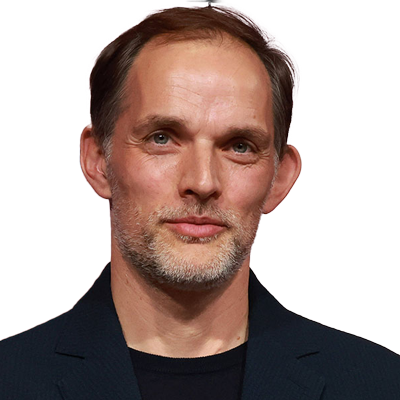 Thomas Tuchel