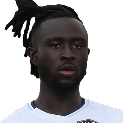 Arouna Sangante