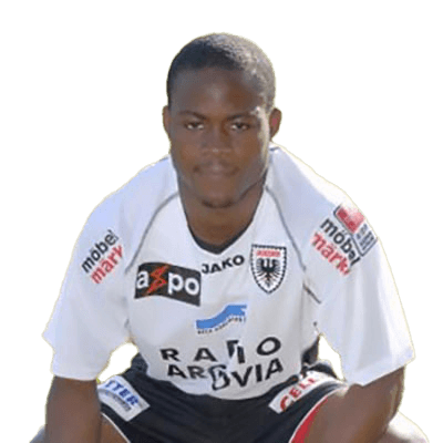Christian Pouga