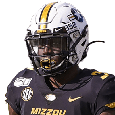 Tyree Gillespie