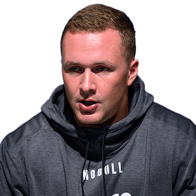 Josh Whyle