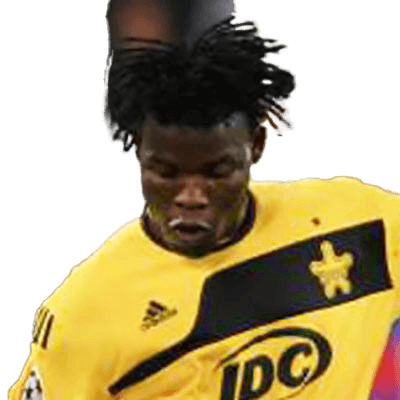Florent Rouamba
