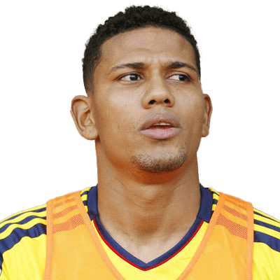 Alexander Mejia