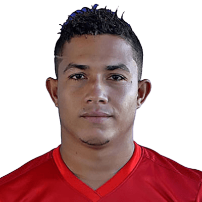 Feiver Mercado