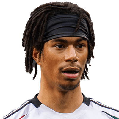 Maximillian Oyedele