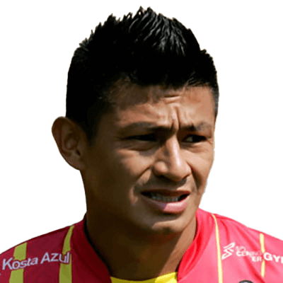 Jhonny Vásquez
