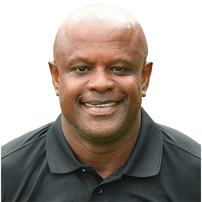 Dwight Blackson