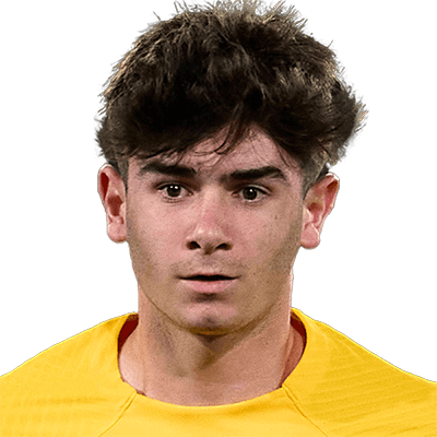 Aleix Garrido