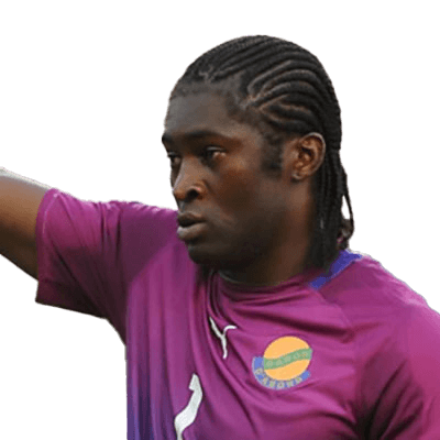 Didier Ovono