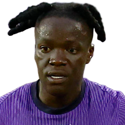 Prisca Chilufya