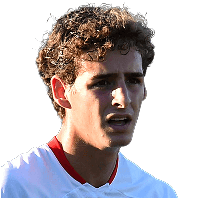Manuel Bueno