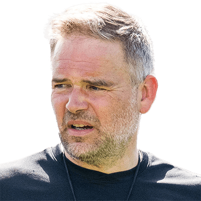 Peter Lundberg