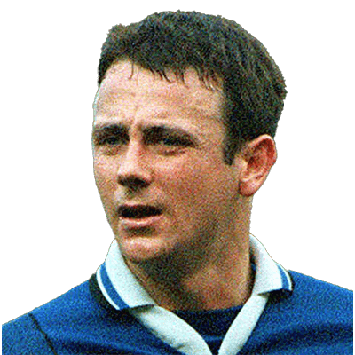 Steve Sedgley