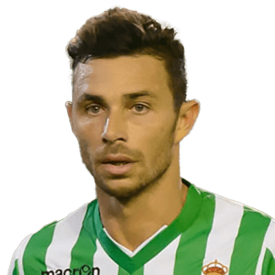 Rubén Castro