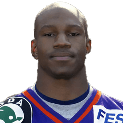 Leonard Henry