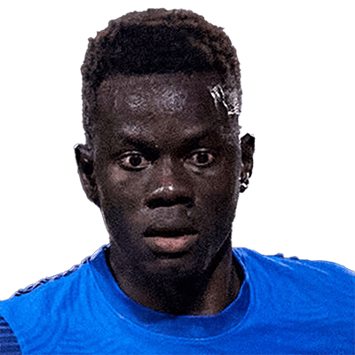 Alfusainey Jatta