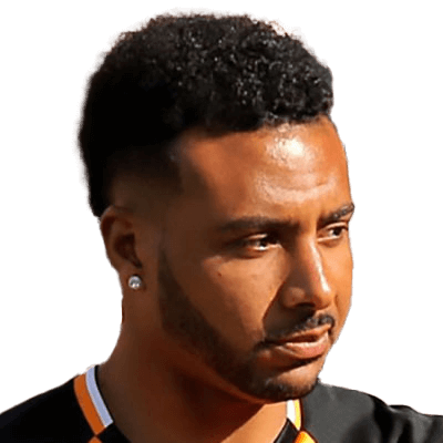 Giles Barnes