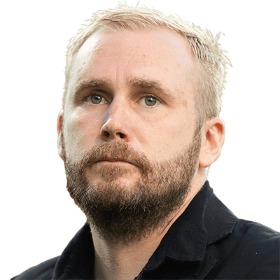Patric Jildefalk