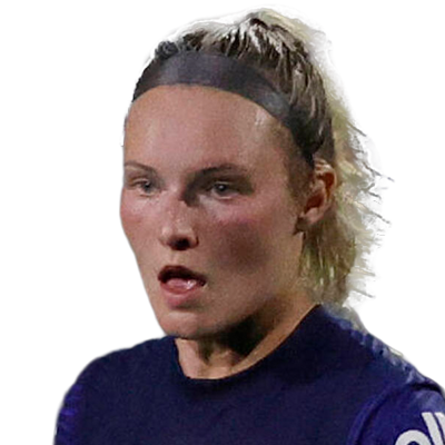 Camryn Biegalski