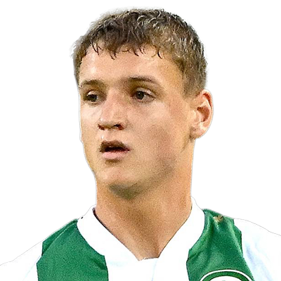 Sven Bouland