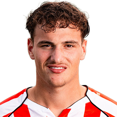 Max de Ligt