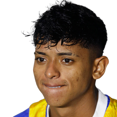Kervin Andrade