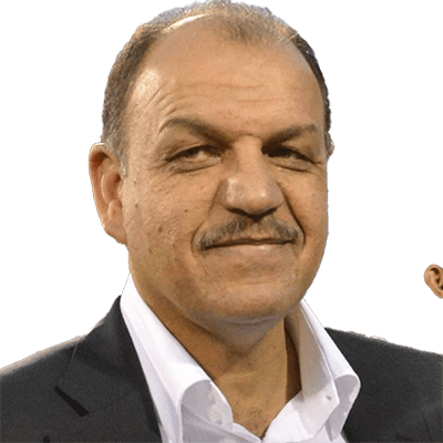 Adnan Hamad