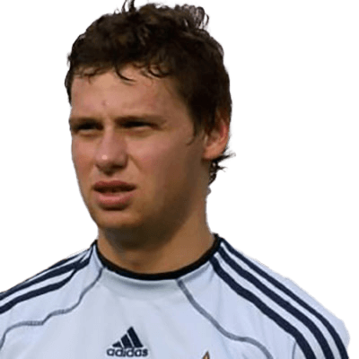 Oleksandr Rybka