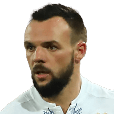 Mikola Morozyuk