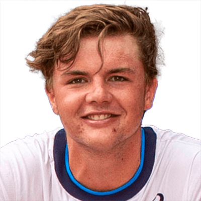Dominic Stricker