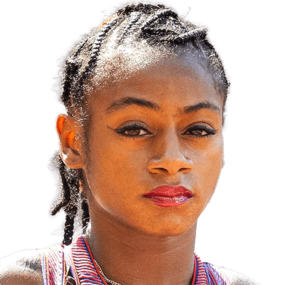 Sha’Carri Richardson