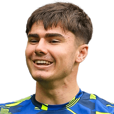 Darren Robinson