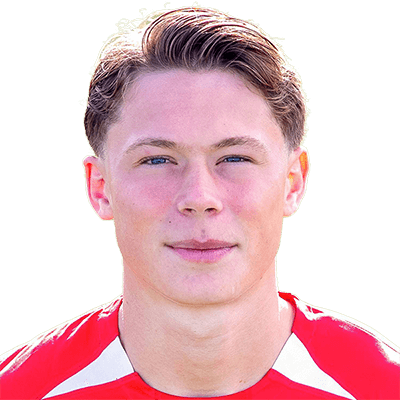 Wilmer Olofsson