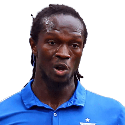 Kebba Ceesay