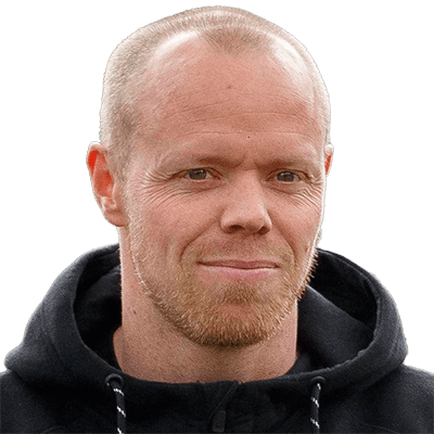 Patrik Haginge