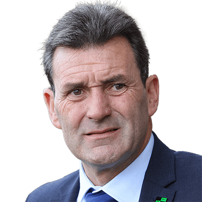 Tommy Widdrington