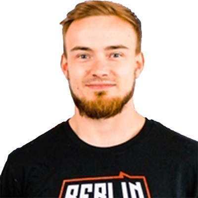 Arne Gehrt