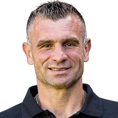 Dieter Jarosch