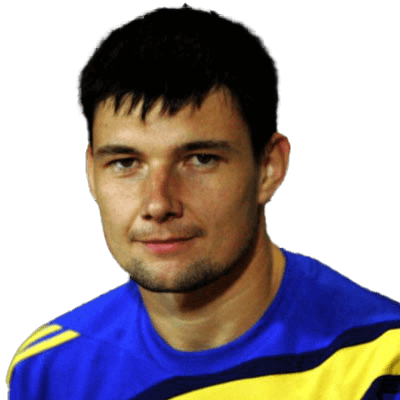 Maksim Startsev