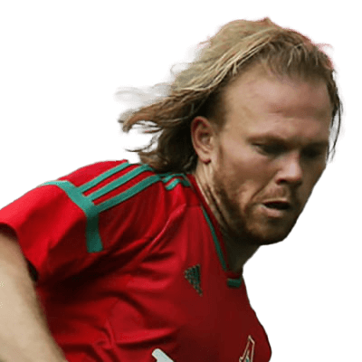 Vitaliy Denisov