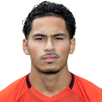 Xavi Woudstra