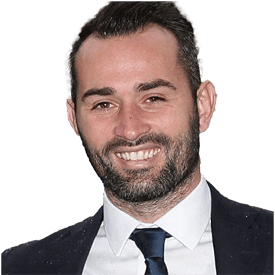 Sam Hird