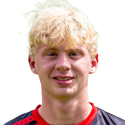 Cedric Hatenboer