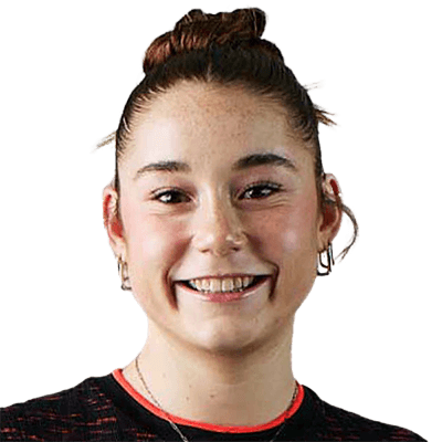 Olivia Moultrie