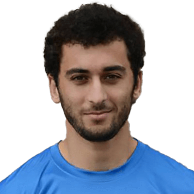 Nikoloz Gelashvili