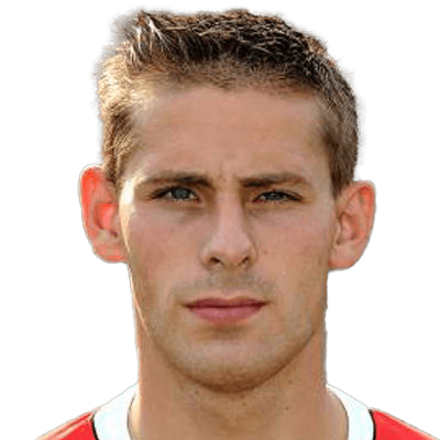 Kevin Oris