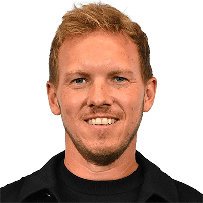 Julian Nagelsmann