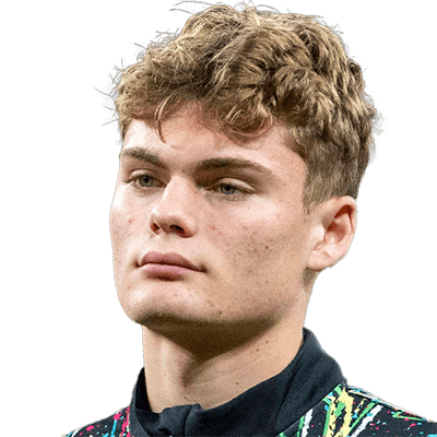 Ben Hawighorst